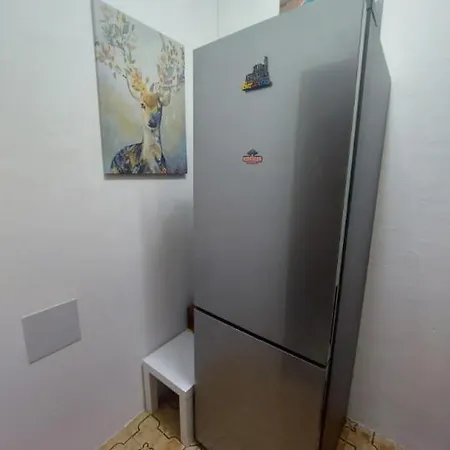 招待所 Matrimoniale Nel