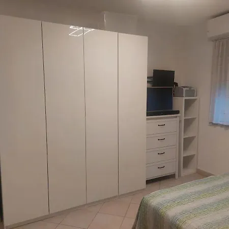 招待所 Matrimoniale Nel