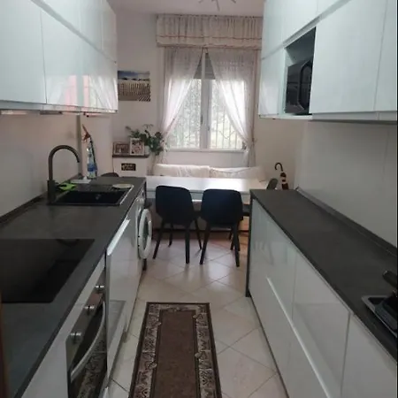 Matrimoniale Nel 招待所