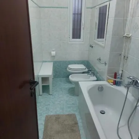 Matrimoniale Nel 招待所